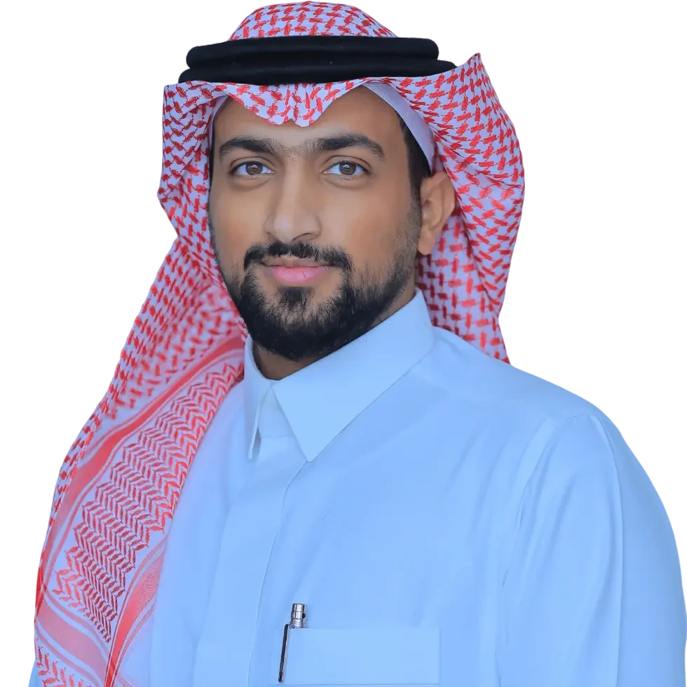 Abdullah Alruwais