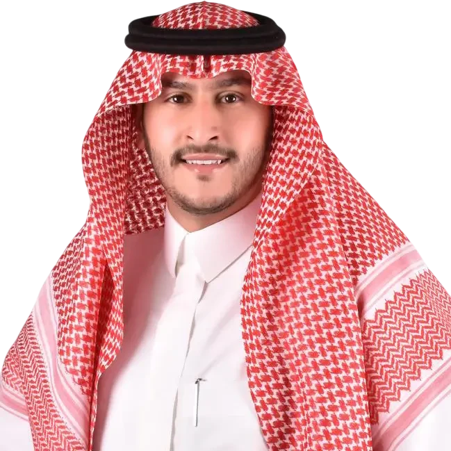 Abdulrahman  Alruwais