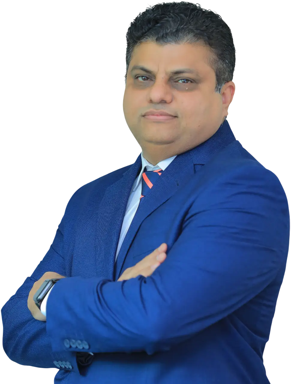Mohammed Ali