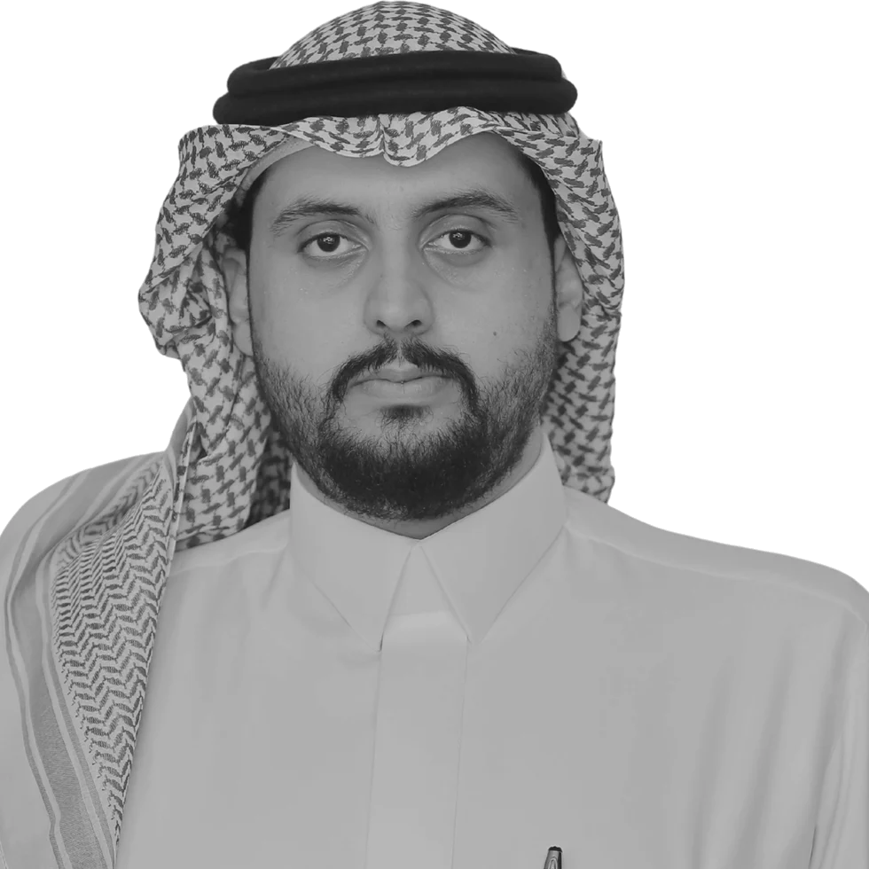 Nawaf Albader