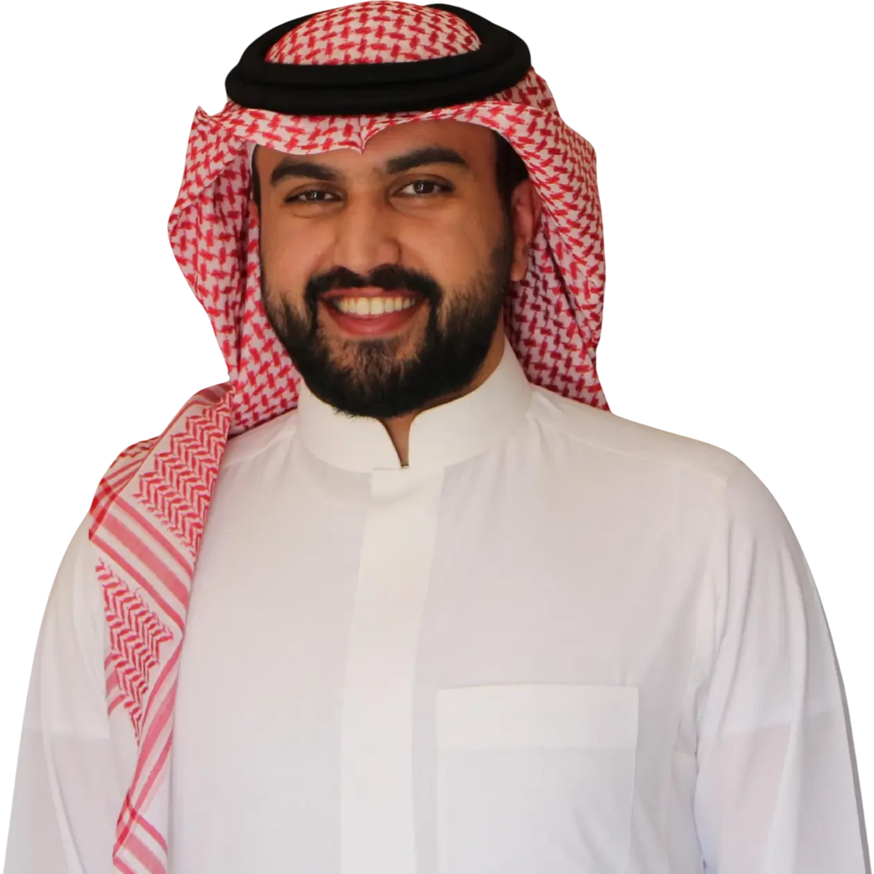 Yazeed Almuhaidb